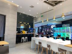 大堂-泰熙家(金港国际店)