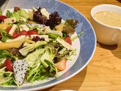 -石榴红了·非遗酥皮烤包子·新疆菜(瑞豪店)