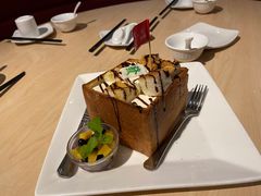 -避风塘(百联东郊店)