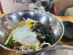 -故乡家韩国料理(丹东街店)