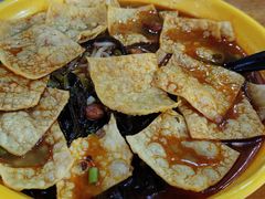 -龍城柳州螺蛳粉(群星路店)