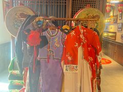 -满乡小馆