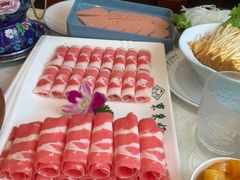-东来顺饭庄(天坛店)