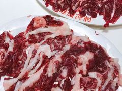 -陈记顺和潮汕牛肉火锅(韩江路店)