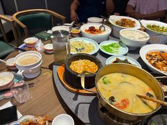 -江南里·新浙菜(苏州大悦城店)