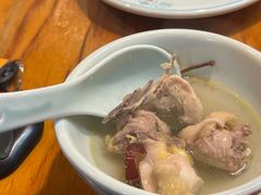 -61号餐吧(兴坪古镇漓江店)