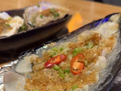-质烤烤物·活烤海鲜(质烤总店)
