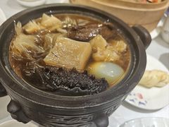 -聚春园自助餐厅(东街口店)