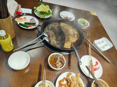 -刘火辣老火锅(光谷店)
