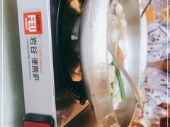 -国惠大酒楼(爱琴海购物公园店)