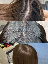 -WM Hair Salon精品店