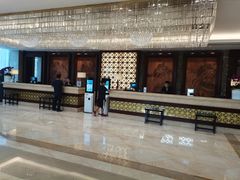 -浙江三立开元名都大酒店