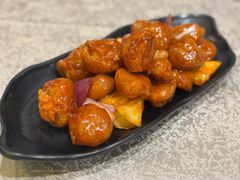 -粤·向群饭店(泮塘路店)