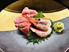 -Sushi Hanzo半藏(天环广场店)
