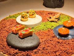 -三嚥阁 La Villa Restaurant