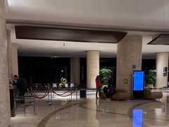 -天津滨海圣光皇冠假日酒店