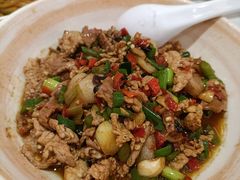 -雅佳神话·麻辣烤鱼(新街口店)