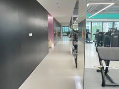 -优享健身(三元桥店)