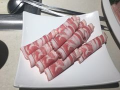 -海底捞火锅(上元大街店)