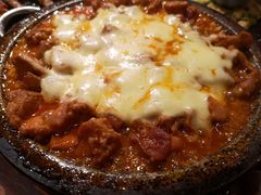 芝士鸡肉-麻喜大