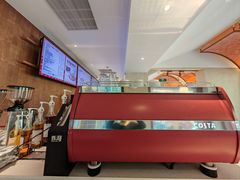 -COSTA COFFEE(西湖天地店)