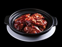 -申粤轩·手工点心·金牌烧味·经典粤菜(丁香花园店)