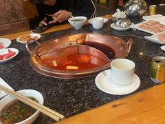 -老码头火锅(骡马市店)