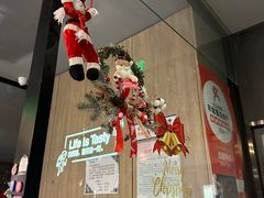 -西堤牛排(龙德广场店)