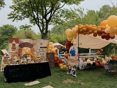 -HERRE·FARM 赫尔露营农场·团建聚会包场