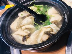 -重庆鸡公煲·青锅花椒鱼(牡丹江路店)