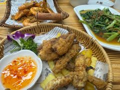 -醉壹号海鲜大排档·老厦门特色菜(厦门美食地标店)