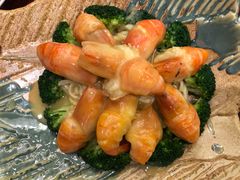 -汤臣·空中餐厅·严选粤菜(石湾世博广场店)