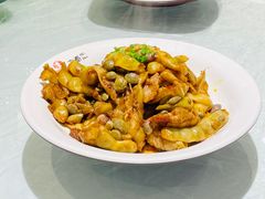 -六泰居·尔滨地标·东北菜(松北店)