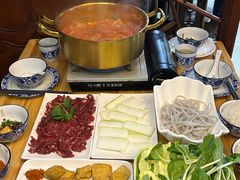 -贵州人家·酸汤火锅·20年老字号
