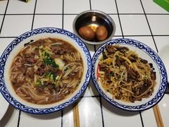 -仙妈米粉店(庆丰路)