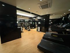 -丽思卡尔顿酒店泳池(金融街店)