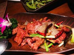 -花马天堂云南餐厅 Lost Heaven(外滩店)