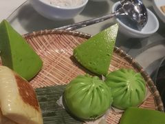 -龙泉人椰子鸡.糟粕醋.海南菜(三亚旗舰店)