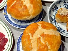-陶兰居·香港饭店·海鲜大排档(圆融时代广场店)