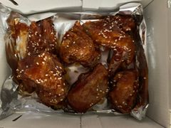 -BOPEYE·波派炸鸡(九霄天地店)