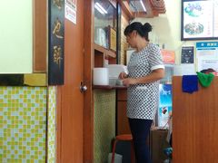 -三品桂林米粉(西单店)