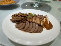 -渝信川菜(南滨店)