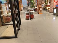 -汉堡王(武清创意米兰店)