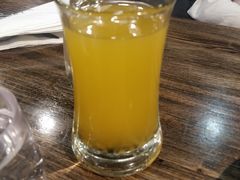 百香果汁-豪尚豪牛排(彩悦城店)