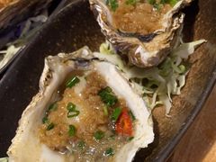 -质烤烤物·活烤海鲜(质烤总店)