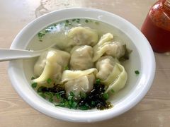 -小胖子馄饨店(洪兴路店)