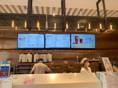 -奈雪的茶(东原悦荟店)