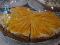 芒果养乐多派-Pie Bird(新闸路店)