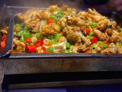 -蛙来哒(东城万达店)