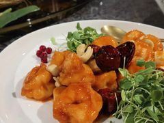 -福禧酒窖·中餐厅 (万柳店)